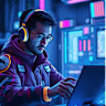 Naman Codekar's avatar