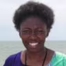 Audrey Ndubi