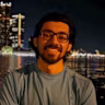 Jaimish Ashar's avatar