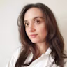 Lucia Ragusa's avatar