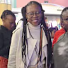 Nrateng  Mohomane 's avatar