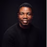 Isaac Olukoya's avatar