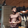Khubbab Siddiqui's avatar