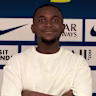 Ismail Zakari's avatar