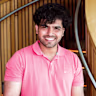 Ashish Sandhu's avatar