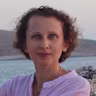  Lara Stetsenko's avatar