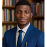 Abiodun Afolabi's avatar