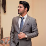 Taha Ali