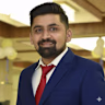 Pritesh Sudra's avatar
