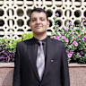 Ahmad Khaled's avatar