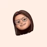Maria Salomon's avatar