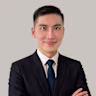 Jayson Ooh's avatar