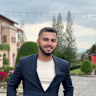 Alireza Bashiri