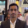 Sreeraj H's avatar