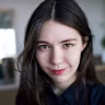 Maria Kramer's avatar