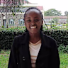 Evelyne Baragu