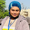 Kinza Sajid's avatar