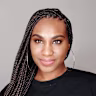 Zenadia Martin