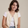 Ines Ivorra Harrison