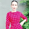 Oksana Lukina's avatar