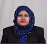 Mst Rifat Sultana