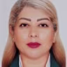 Farzaneh Gholamabolfazl's avatar