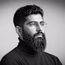 Ussama  Ahmed's avatar