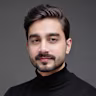 Mubasher Rehman's avatar