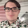 Jake Hayes's avatar