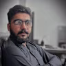 Talha Zubair