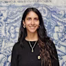 Saira Restrepo's avatar