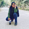 Naina Manglik's avatar