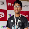 Subhranil Mondal's avatar