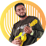 Ajay Krishna