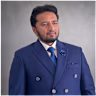 Khalil Ahmad's avatar