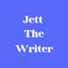 Jett The Writer's avatar