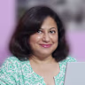 Tithi Ganguli