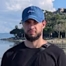 Adam  Gairbekov's avatar