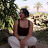 Netta Dror's avatar