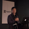 Paul Zhou's avatar