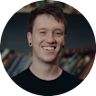 Joshua Smith's avatar