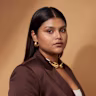 Rudrani Hazra's avatar