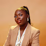 Tolulope Oyewumi