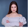 Daniela Ivanova's avatar