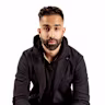 Navin Ramharak's avatar