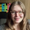 Elizabeth Bauer's avatar