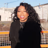 Maya Ford
