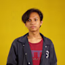 Vicky Pradana