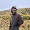 Joshua Owen Jenkins's avatar