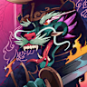 Zie Pratama's avatar